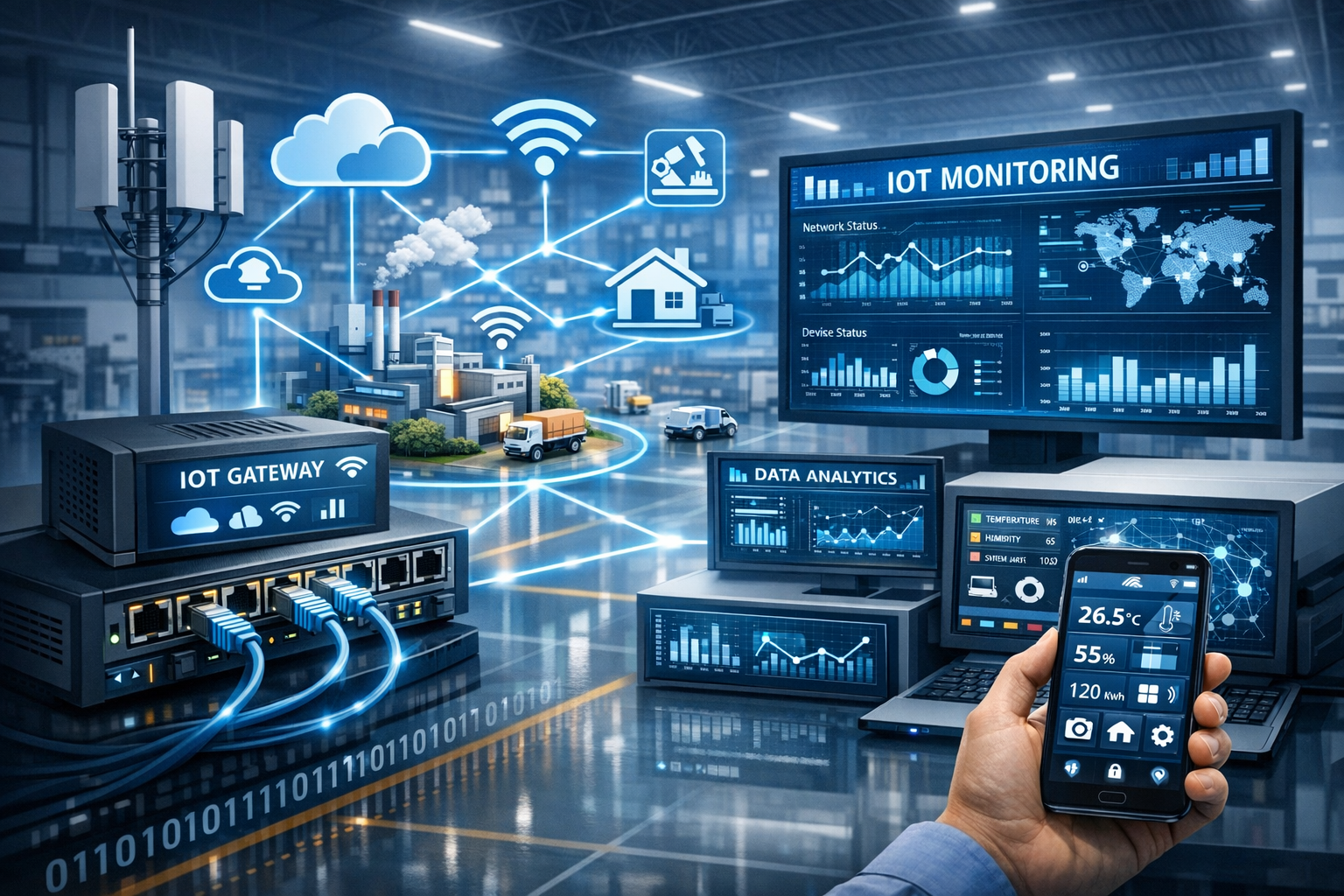 IoT Gateway